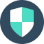Shield icon 64x64
