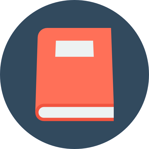 Book icon