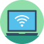 Laptop icon 64x64