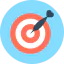 Target icon 64x64