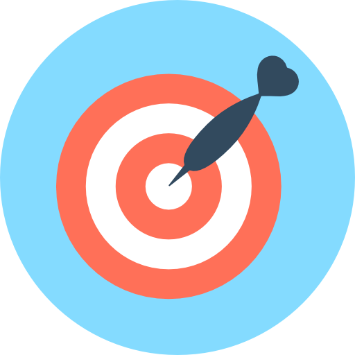 Target icon