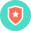 Shield icon 64x64