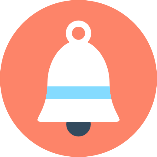 Bell icon