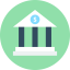 Bank icon 64x64