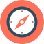 Compass icon 64x64
