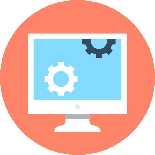 Computer icon