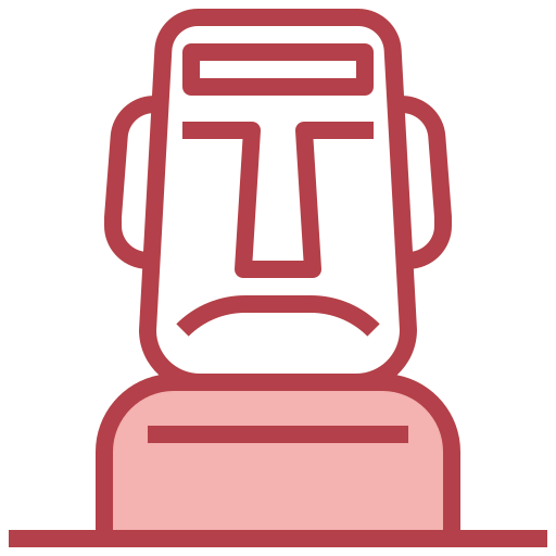 Moai icon
