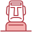 Moai icon 64x64