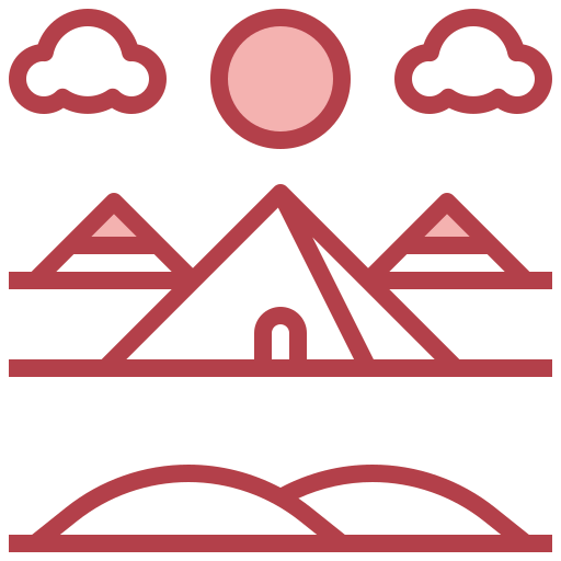 Pyramids 상