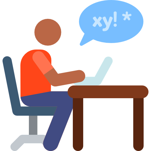 Customer icon