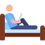 Online shopping Symbol 64x64