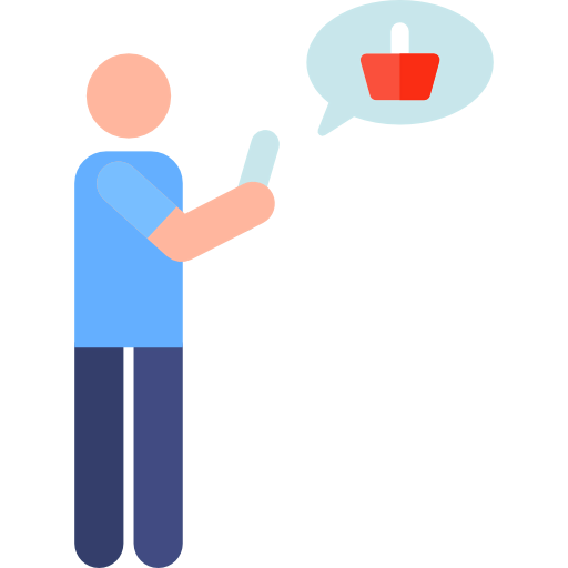 Customer icon