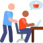 Online shopping Symbol 64x64