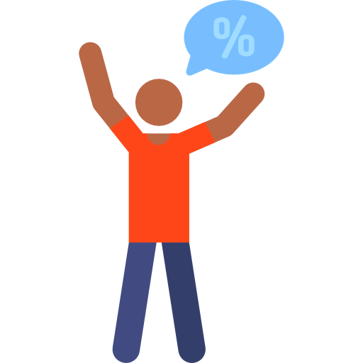 Customer icon
