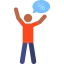 Customer Symbol 64x64