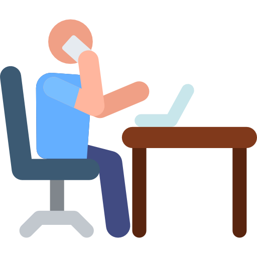 Delivery icon