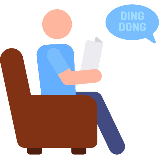 Delivery icon