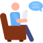 Delivery icon 64x64