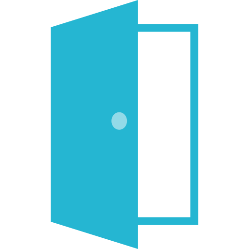 Door icon