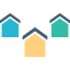 Neighborhood icon 64x64