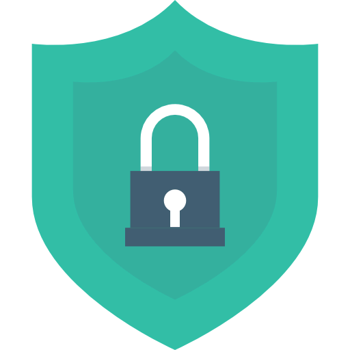 Secure icon