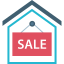 Sale icon 64x64