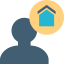Realtor ícono 64x64