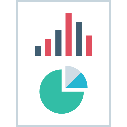 Statistics icon