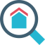Search icon 64x64