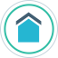House icon 64x64