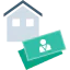 Home icon 64x64