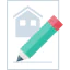 Contract icon 64x64