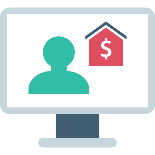 Computer icon