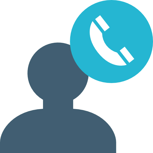 User icon