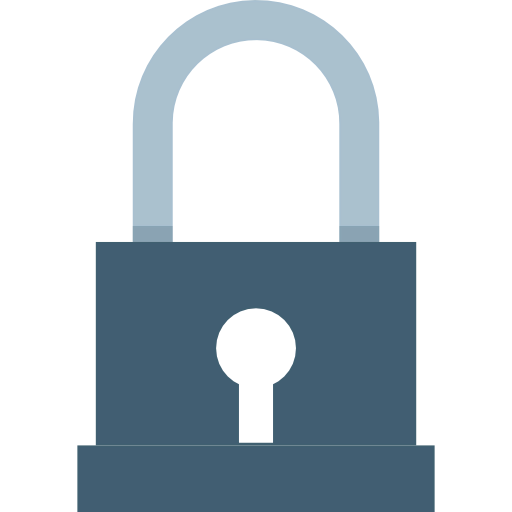Lock icon