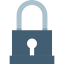 Lock icon 64x64