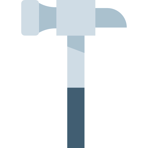 Hammer icon