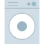 Washing machine icon 64x64