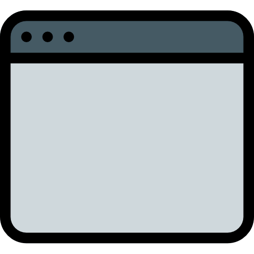 Browser icon