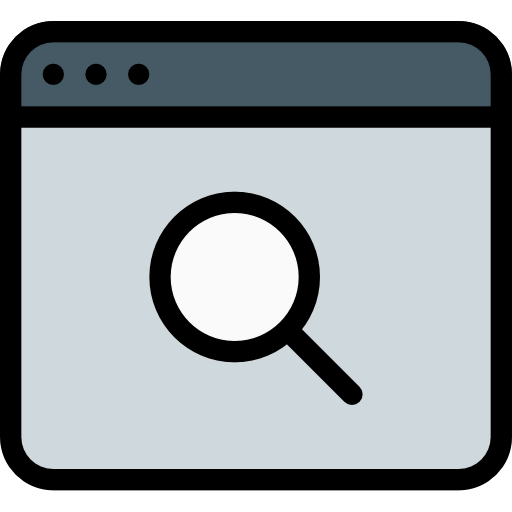 Browser icon