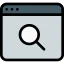 Browser icon 64x64
