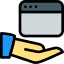 Browser icon 64x64