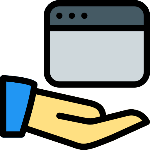 Browser icon