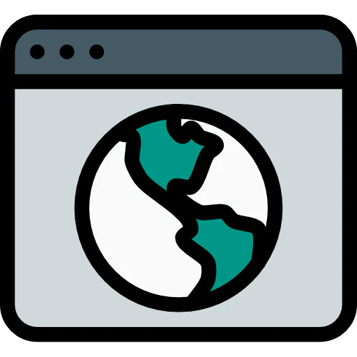 Browser icon