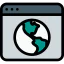 Browser icon 64x64