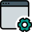 Browser icon 64x64