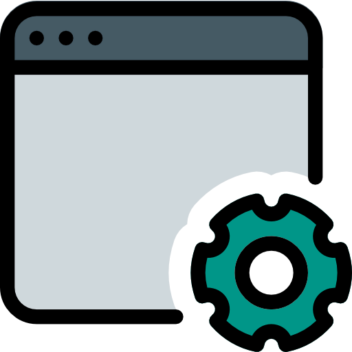 Browser icon