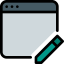 Browser icon 64x64