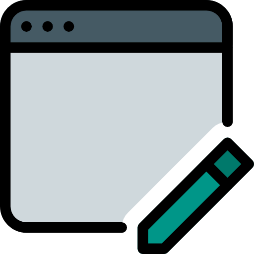 Browser icon