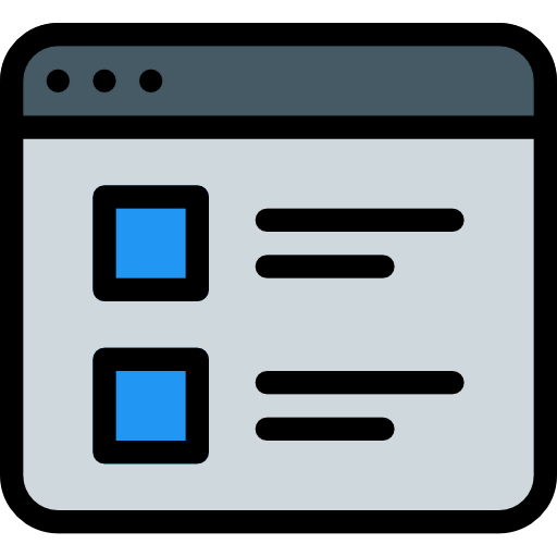 Browser icon